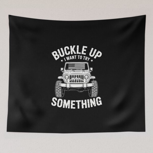 Item preview, Offroad Lovers Funny Recovery designed and sold by DeadlockCrew.