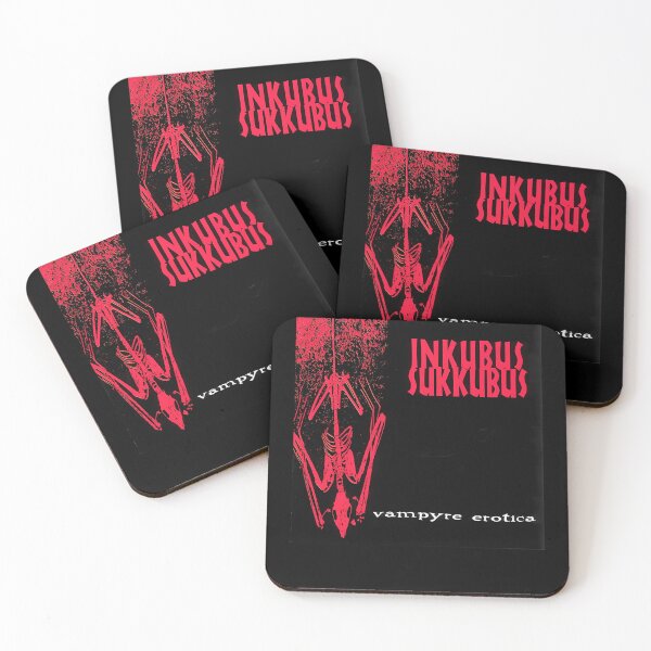 Item preview, Inkubuss Sukkubuss Vampyre Erotica Album designed and sold by jaksansaedhag.