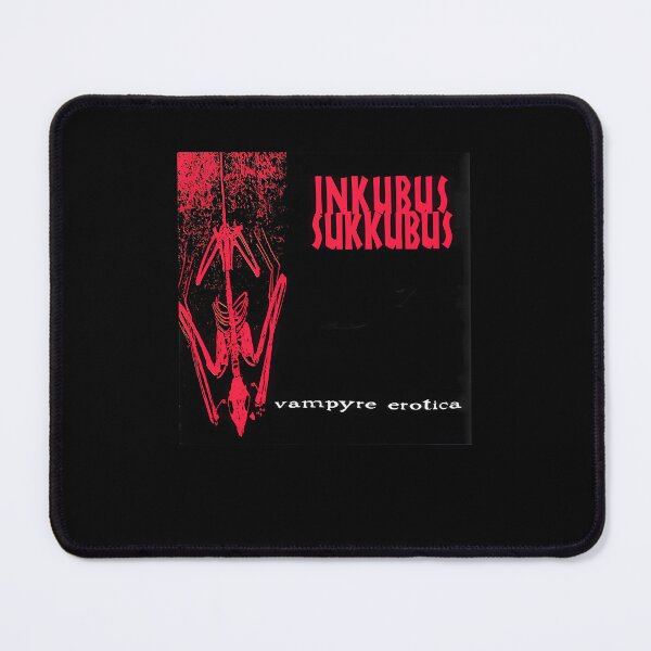 Item preview, Inkubuss Sukkubuss Vampyre Erotica Album designed and sold by jaksansaedhag.