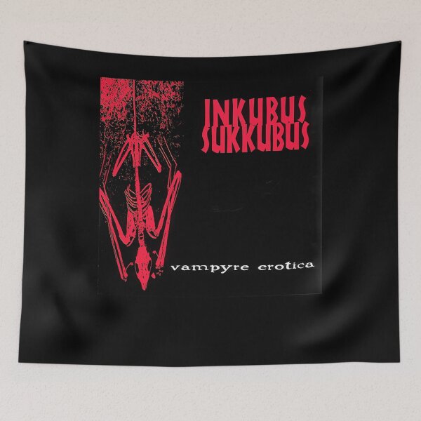 Item preview, Inkubuss Sukkubuss Vampyre Erotica Album designed and sold by jaksansaedhag.