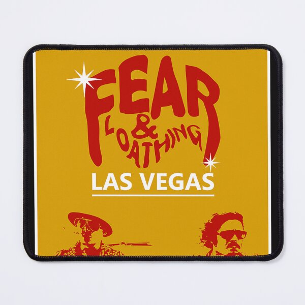 Item preview, Fear Loathing In Las Vegas designed and sold by PaulGolds.
