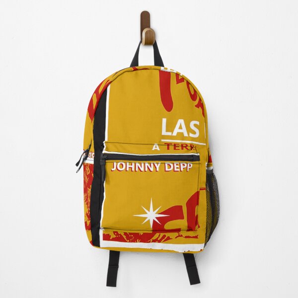 Item preview, Fear Loathing In Las Vegas designed and sold by PaulGolds.