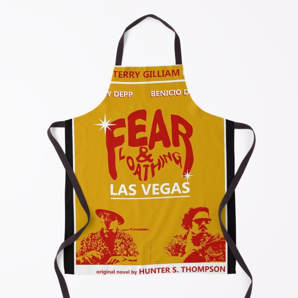 Item preview, Fear Loathing In Las Vegas designed and sold by PaulGolds.