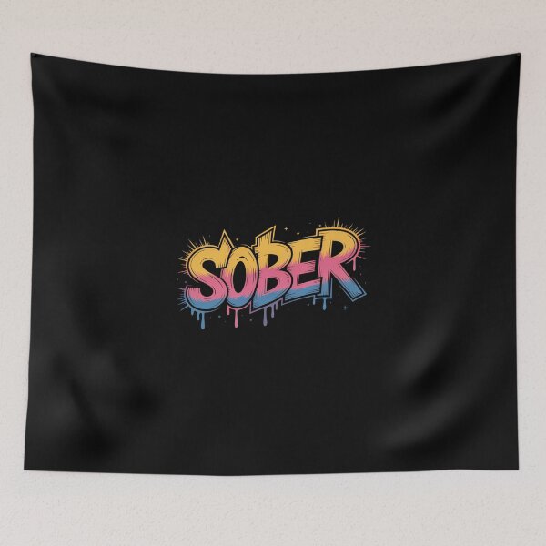 Item preview, Recuperación del aniversario de sobriedad designed and sold by DeadlockCrew.