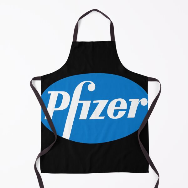 Item preview,  Pfizer Logo  designed and sold by MarblesHess.