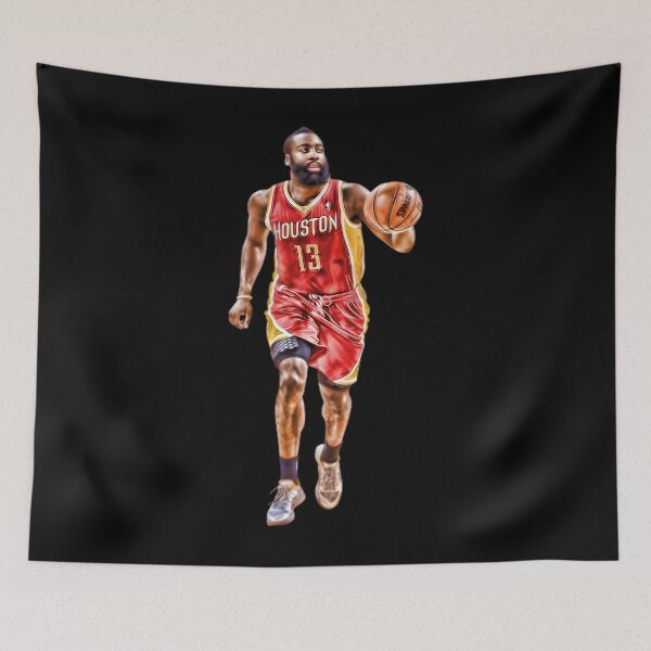 Item preview, Jamess Hardens Meme designed and sold by simeiazeninei.