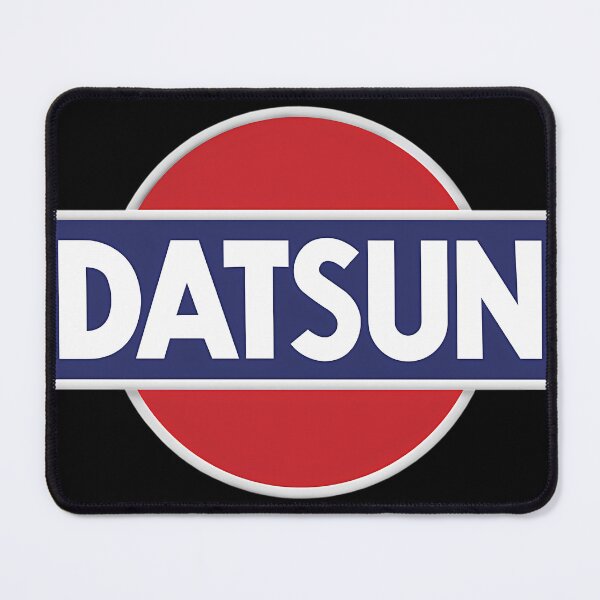 Item preview, Datsun Logo designed and sold by MarblesHess.