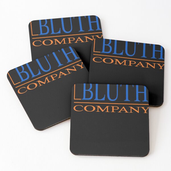 Artikelvorschau, Bluth Company - Arrested Development entworfen und verkauft von LeslieBCollette.