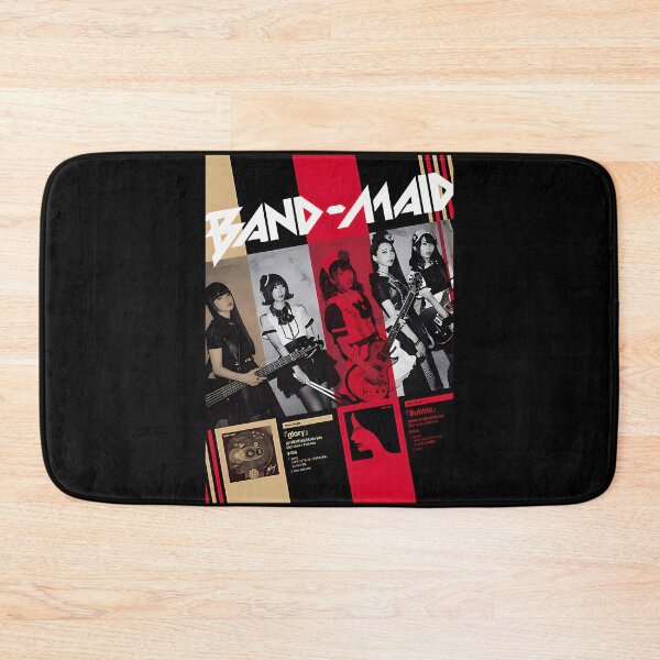 Item preview, Best Band Maids New Artwor Perfect Gift designed and sold by Pastiesstore61.