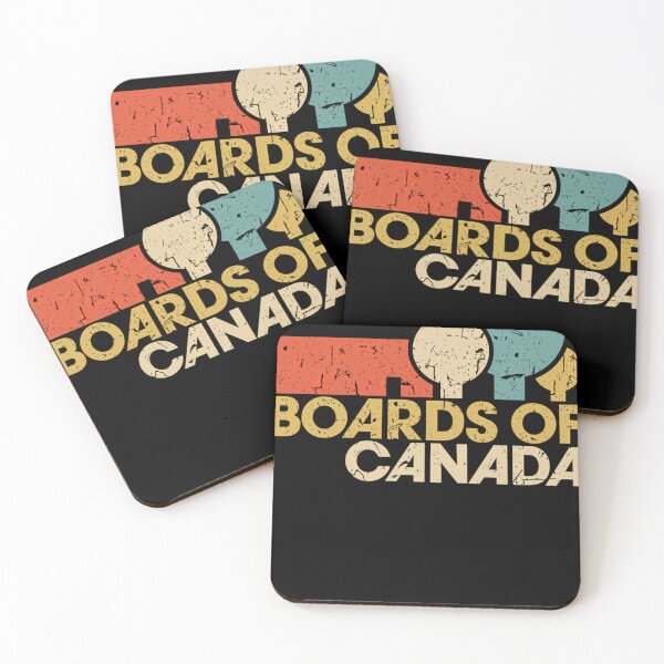 Item preview, Boards Of Canada In Cramped Quarters designed and sold by LeslieBCollette.