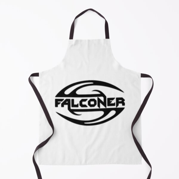 Item preview,  Falconer Rock Band Sweden - Black Version designed and sold by FlorentijnOem.