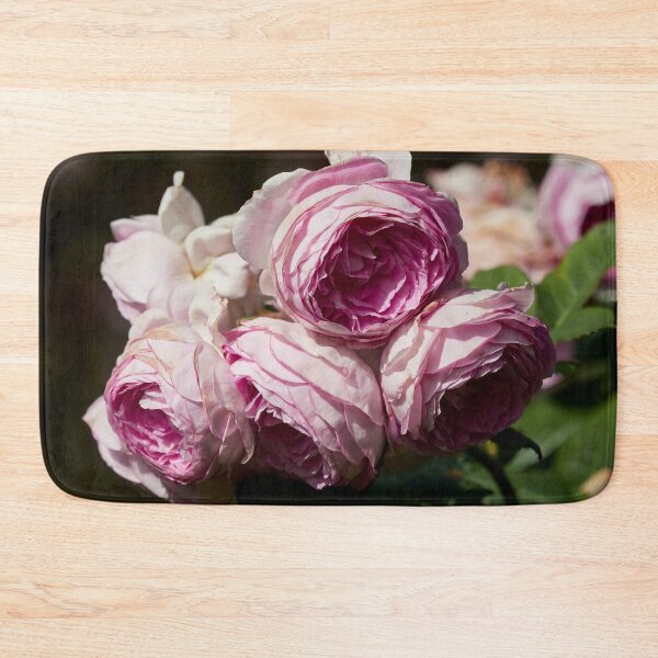 Item preview, The turn to purple. Roses of the late summer series numer 4 designed and sold by Jouko Lehto Photography.