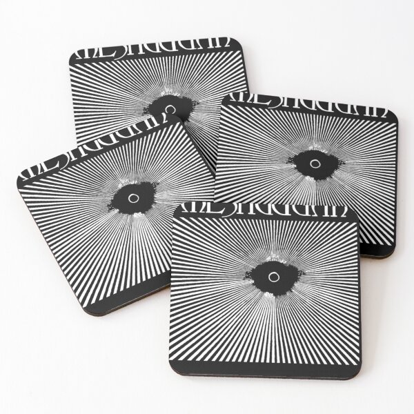 Item preview, Do Not Look Down Extreme Metal Band Gift Fan designed and sold by jezebeltakima.