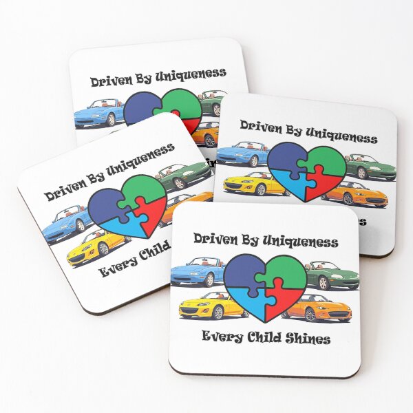 Item preview, Autism Awareness Every Child Shines designed and sold by PaulGolds.