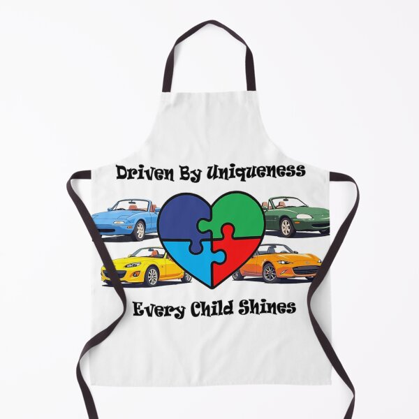 Item preview, Autism Awareness Every Child Shines designed and sold by PaulGolds.