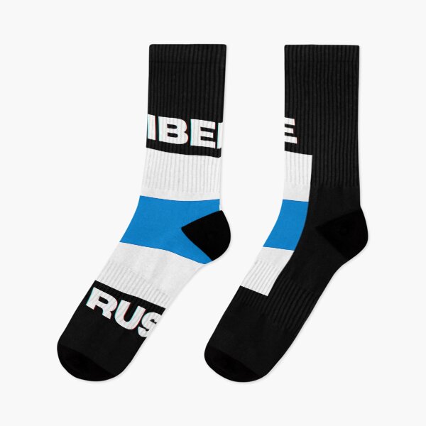 Item preview, Liberate Russia (Peace Flag) designed and sold by ValHunt93.