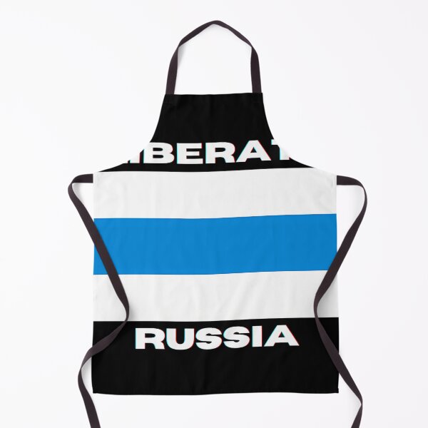 Item preview, Liberate Russia (Peace Flag) designed and sold by ValHunt93.