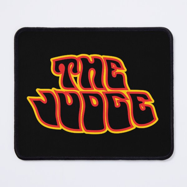 Item preview, The Judge Pontiac GTO emblem 1968-1972 designed and sold by retropetrol.