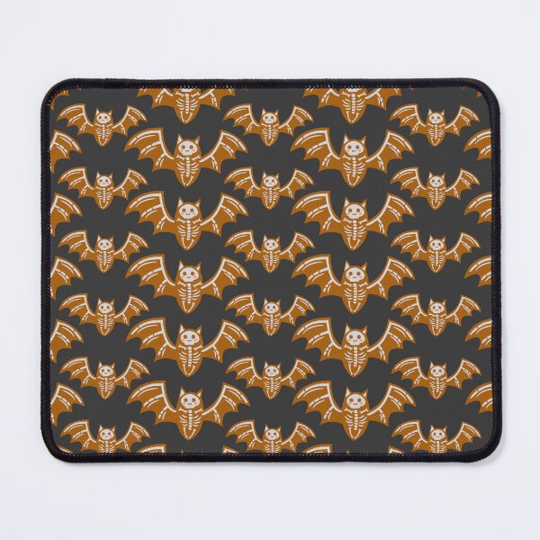 Item preview, Blushing Skeletal Bats - Halloween - [2021 Collection] JT008 designed and sold by bewitched_closet.