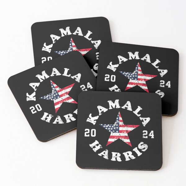 Item preview, Kamala Harris 2024 Classic designed and sold by viannkemarad.