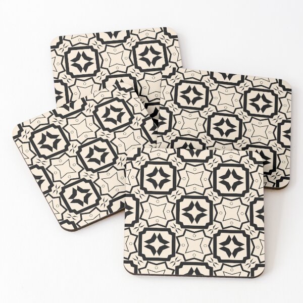 Item preview, Art Deco Geometrica P24.P06c.042.059 designed and sold by Space & Care - Art Deco GeoMetrica.