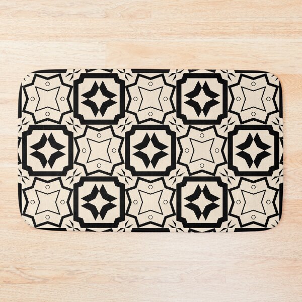 Item preview, Art Deco Geometrica P24.P06c.042.059 designed and sold by Space & Care - Art Deco GeoMetrica.