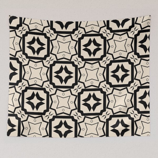 Item preview, Art Deco Geometrica P24.P06c.042.059 designed and sold by Space & Care - Art Deco GeoMetrica.