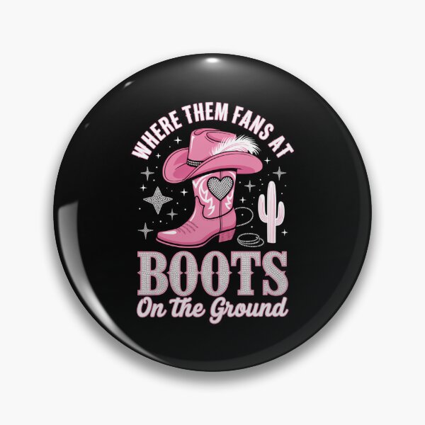Item preview, Western Cowgirl Funny designed and sold by DeadlockCrew.
