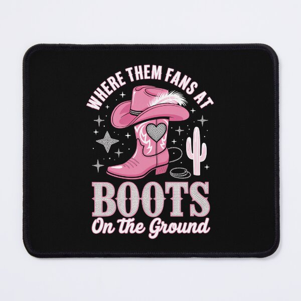 Item preview, Western Cowgirl Funny designed and sold by DeadlockCrew.