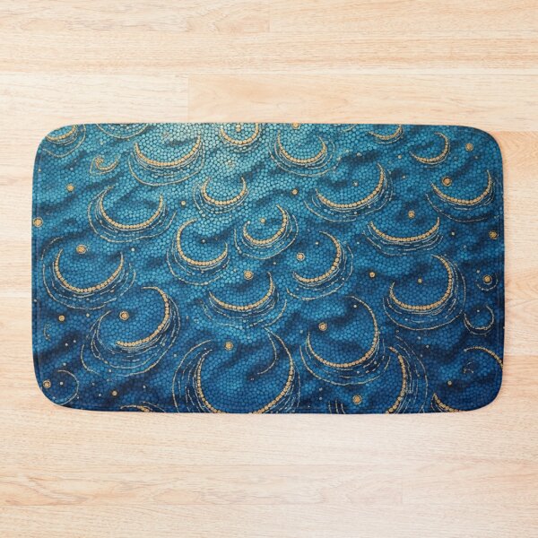 Item preview, Aboriginal Authentic Art - Semicircular Reflection of Sunlight designed and sold by GrinGalore.