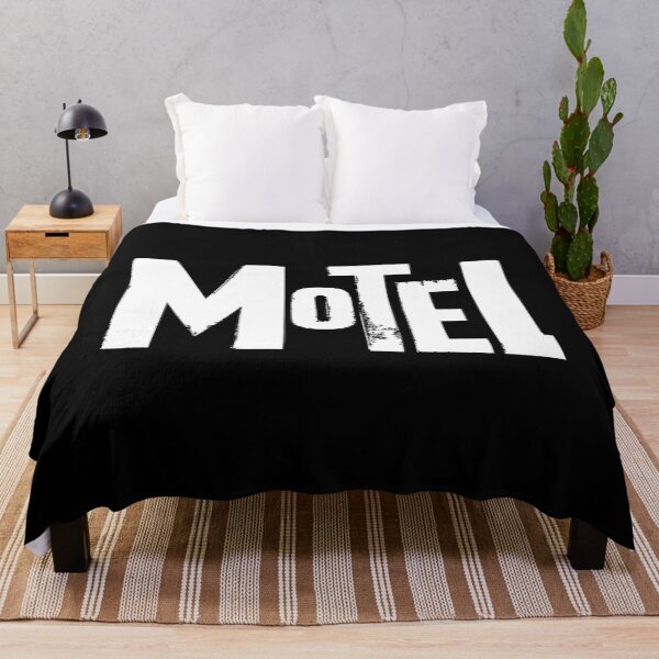 Item preview, Motel Band Rock Mexico designed and sold by FlorentijnOem.