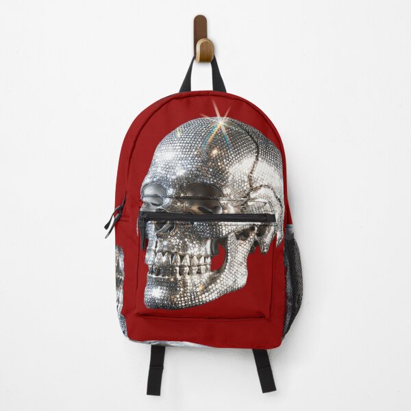 Item preview, Diamond Skull designed and sold by Javier Arizabalo Garcia.