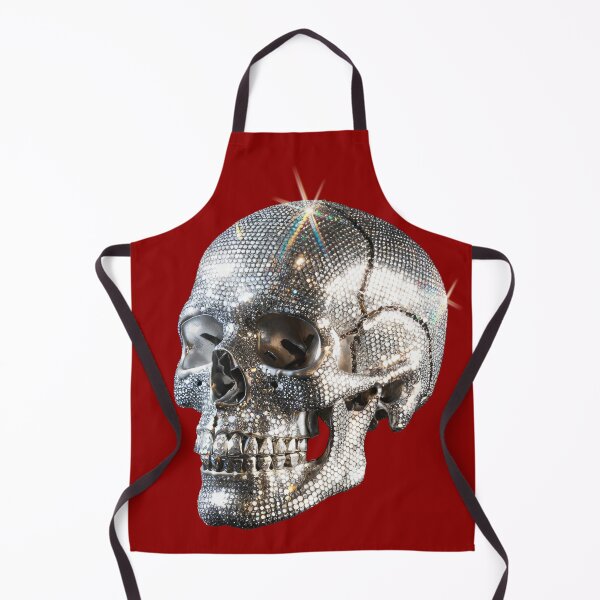 Item preview, Diamond Skull designed and sold by Javier Arizabalo Garcia.