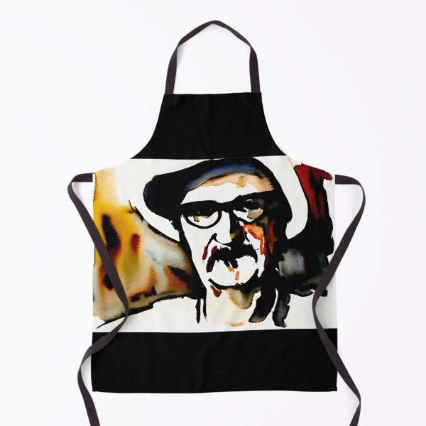 Item preview,  Richard Brautigan The Beat Generation Authors designed and sold by ValHunt93.