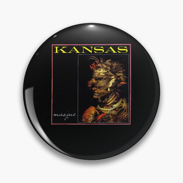 Item preview, Masque Kansas designed and sold by jaksansaedhag.
