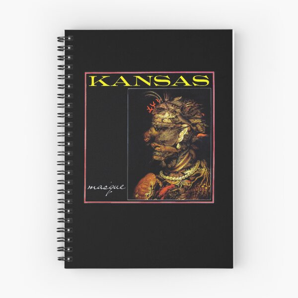 Item preview, Masque Kansas designed and sold by jaksansaedhag.