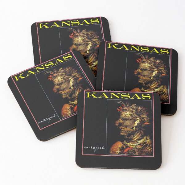 Item preview, Masque Kansas designed and sold by jaksansaedhag.
