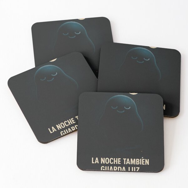 Item preview, Noctilum: The Night Also Keeps Light - Shadows that Reveal designed and sold by Kolors Otilium Studio.
