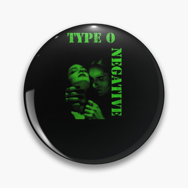 Item preview, Type O Negative designed and sold by LadarrionAngelo.