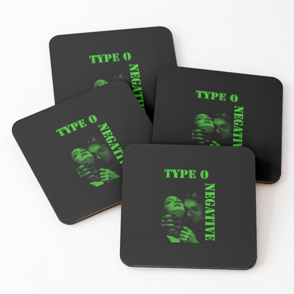 Item preview, Type O Negative designed and sold by LadarrionAngelo.