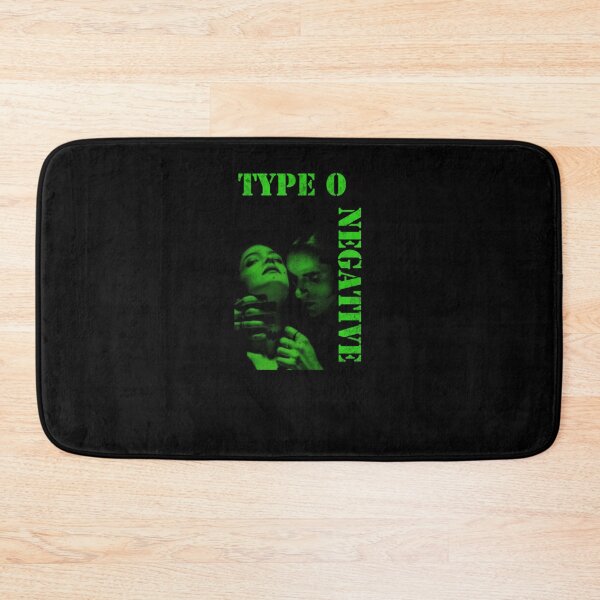 Item preview, Type O Negative designed and sold by LadarrionAngelo.