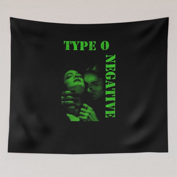 Item preview, Type O Negative designed and sold by LadarrionAngelo.