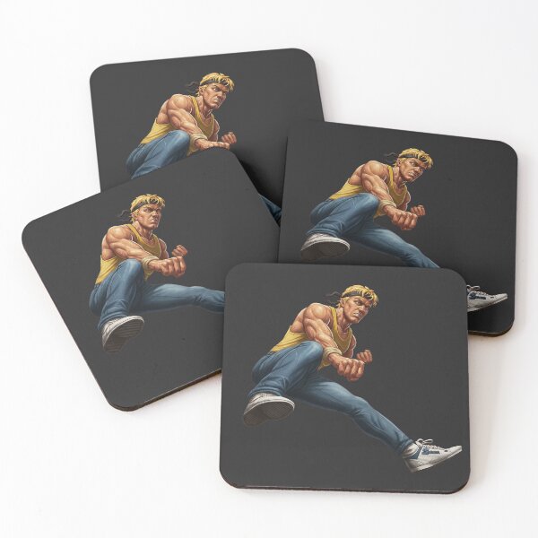 Item preview, Street Fighter designed and sold by Rotark.