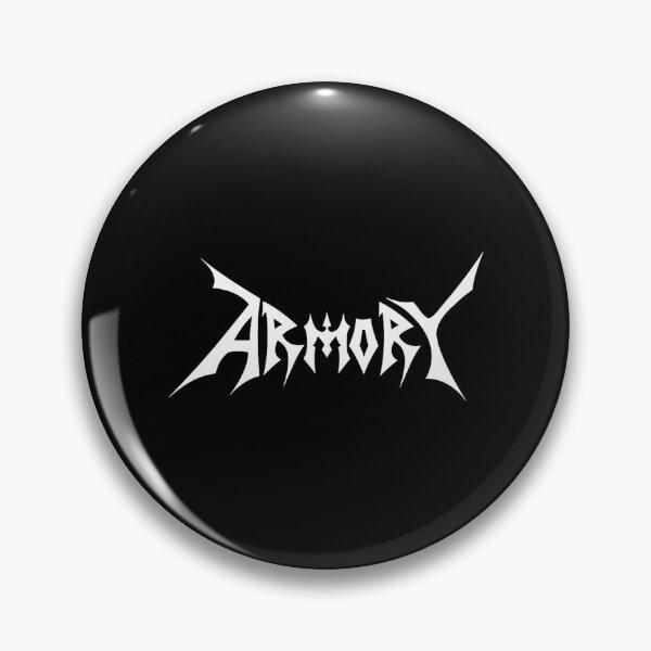 Item preview, Armory Rock Band Sweden designed and sold by FlorentijnOem.