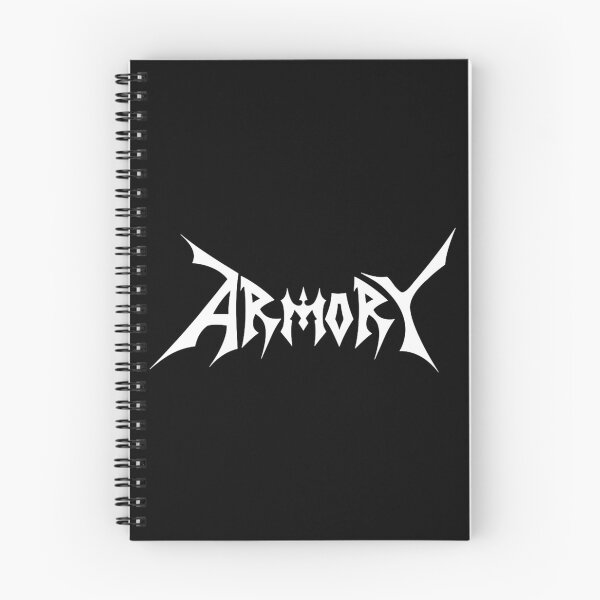 Item preview, Armory Rock Band Sweden designed and sold by FlorentijnOem.