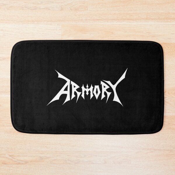 Item preview, Armory Rock Band Sweden designed and sold by FlorentijnOem.
