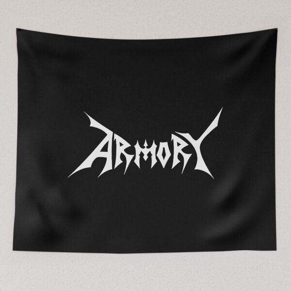 Item preview, Armory Rock Band Sweden designed and sold by FlorentijnOem.