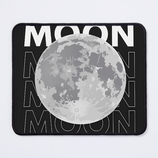 Item preview, Moon By Jin designed and sold by ValHunt93.