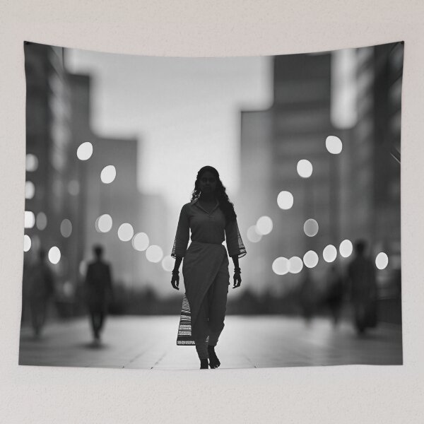 Item preview, Holding Focus in a World of Clamor 78 designed and sold by Tom-Johnson.