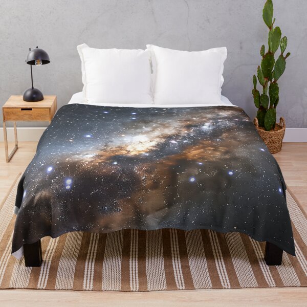 Item preview, Milky Way galaxy, with its countless stars designed and sold by CheerForGoods.